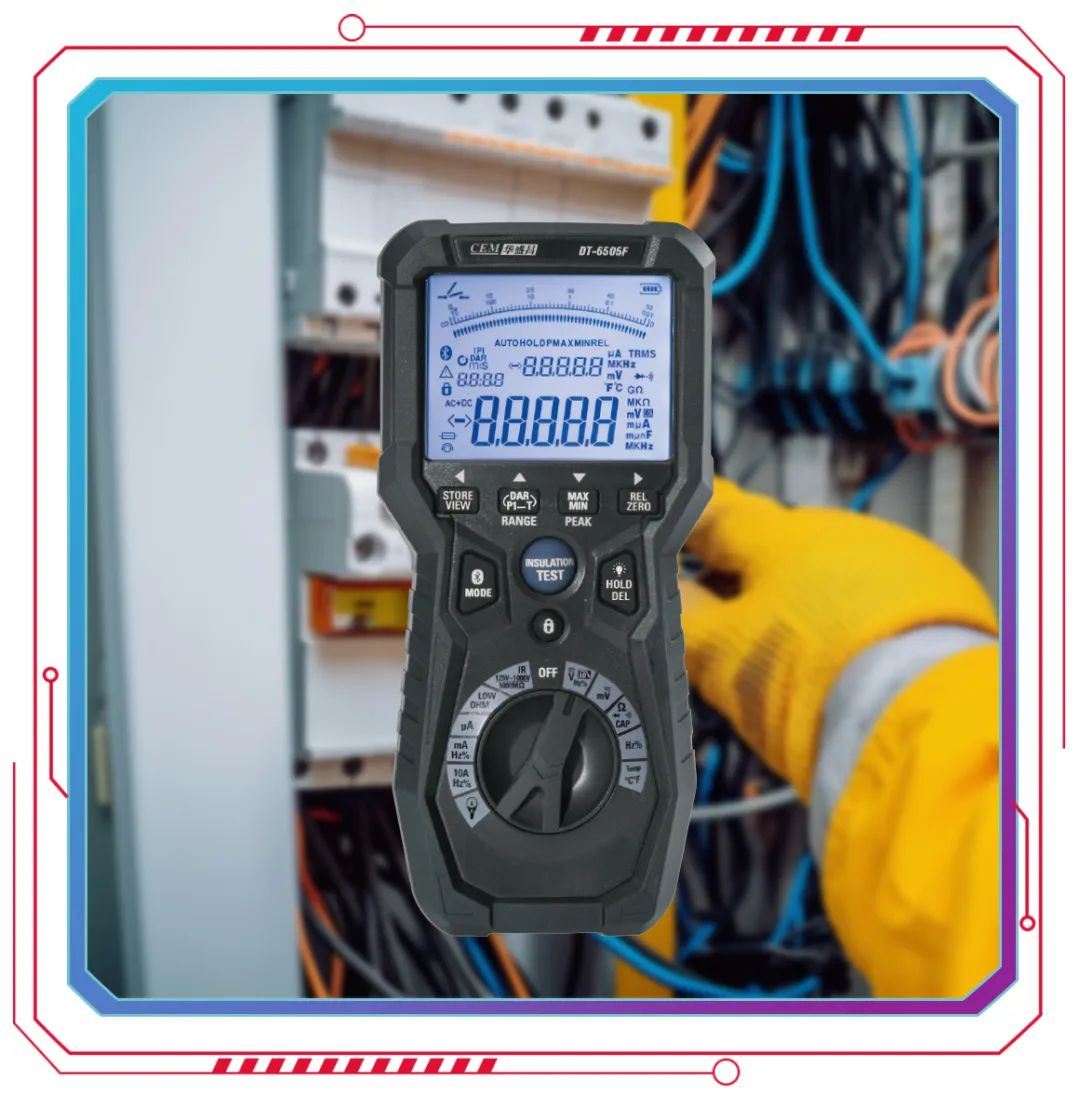 Understanding High-Precision Multimeters in One Minute