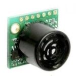 Ultrasonic Sensors for Wireless Sensor Network Applications