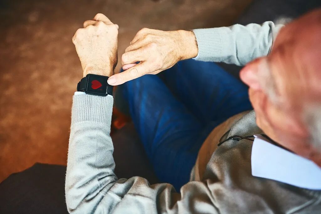Can Smartwatches Detect COVID-19? A Misconception