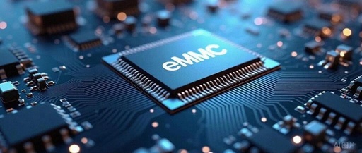 SGDK330B: A Powerful Assistant for eMMC Storage Analysis