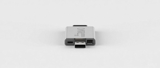 RK3588 Supports USB Installation