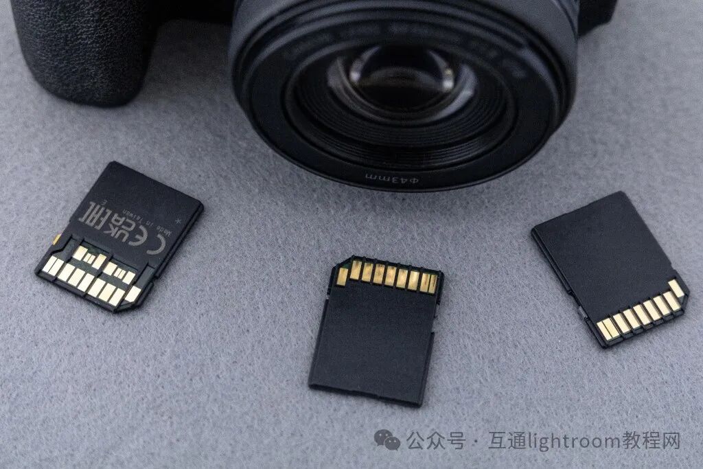 How to Choose an SD Card for Your Camera