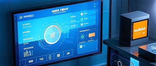 IoT: The Black Technology That Teaches Silent Appliances to 'Speak Up'!