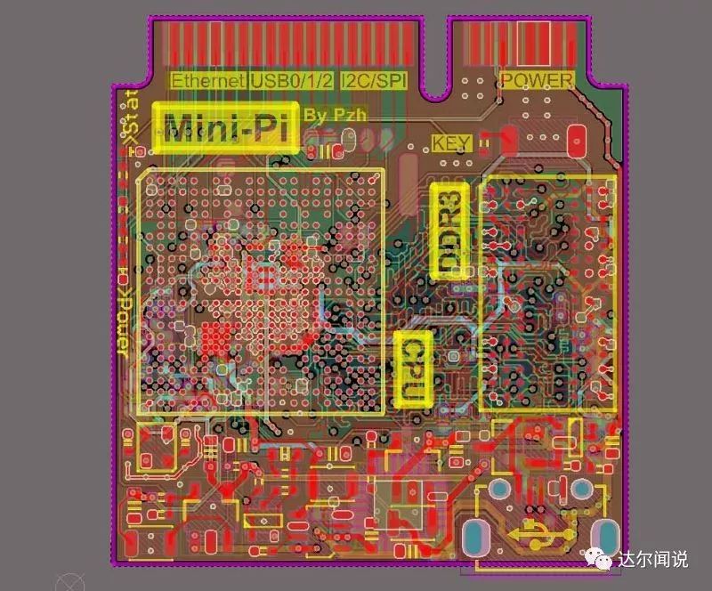 How to DIY a Raspberry Pi - ARM-Linux Card Computer