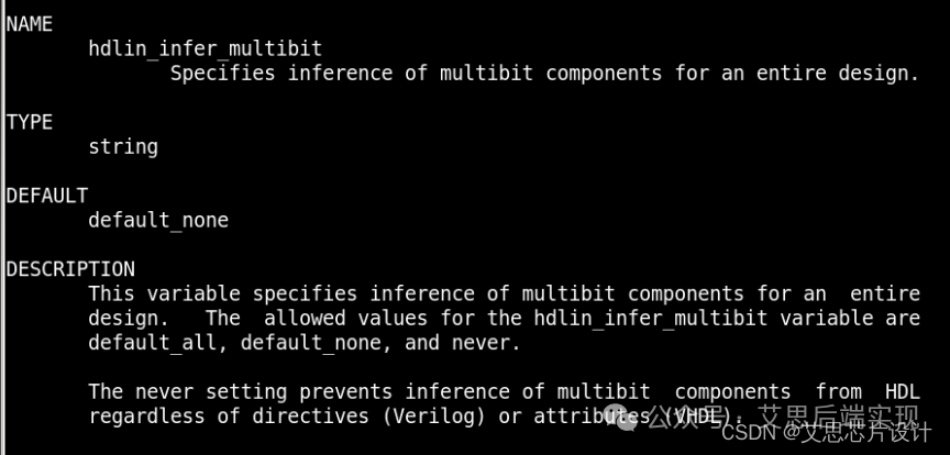 Implementation Methods and Applications of Multi-bit (Part 1)