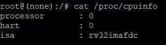 Avaota F1 Allwinner V821 Dual-Core RISC-V E907 Fully Domestic New Generation Highly Integrated Vision SoC