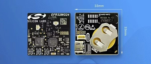 New Bluetooth Channel Sounding Development Kit - Supports Dual Antennas, Significantly Improves Target Accuracy