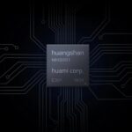 The Domestic SoC Huangshan No. 1 Officially Launched: First Hardware Release