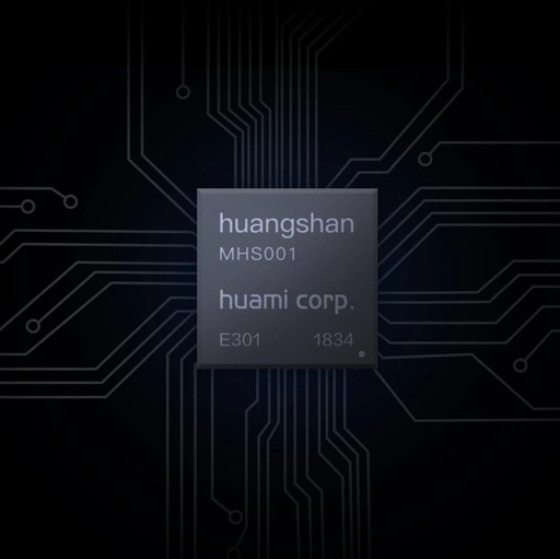 The Domestic SoC Huangshan No. 1 Officially Launched: First Hardware Release