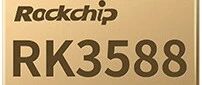 Introduction to Rockchip Electronics Co., Ltd. and Its Chips RK3288 and RK3588