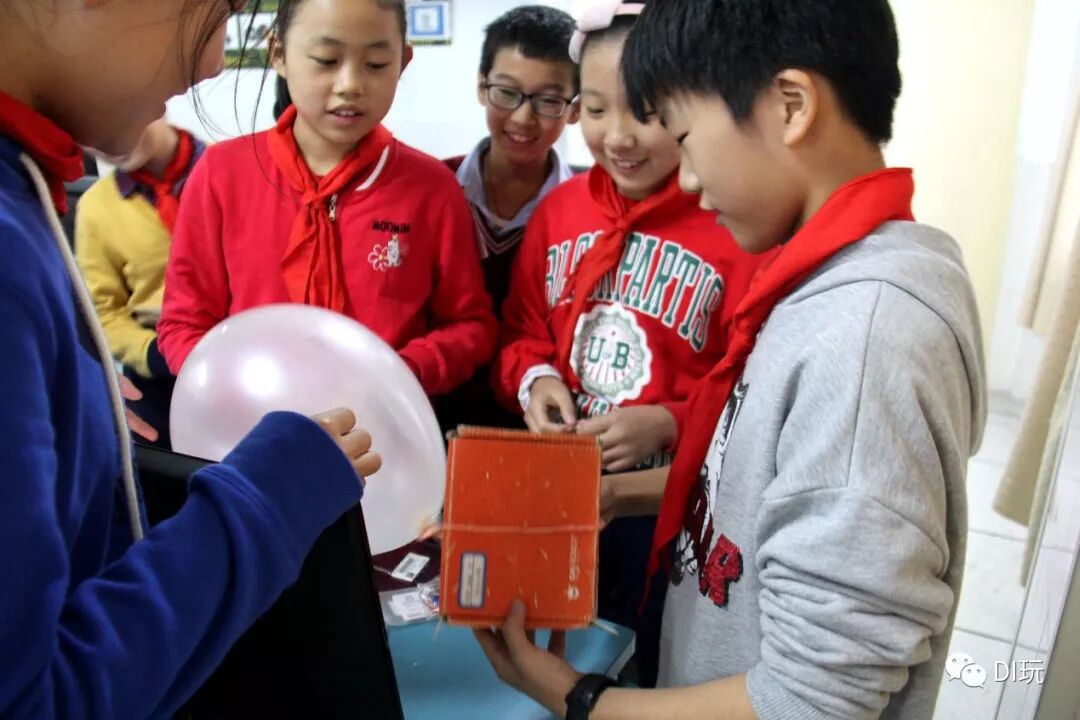 Let Micro:bit Take Over the Egg Experiment