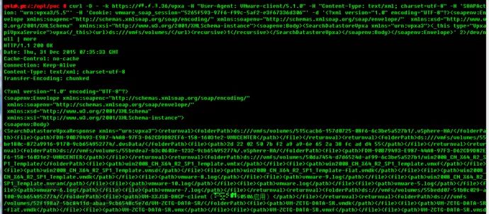 A Discussion on Security Risks and Penetration Testing Methods in Corporate Virtualization Environments