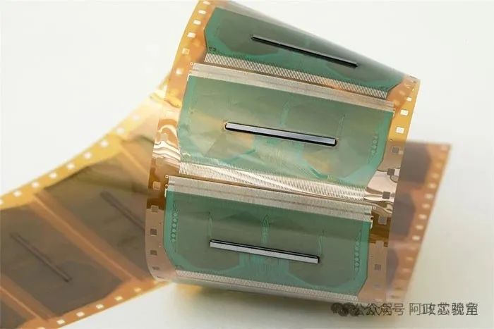 Four Bonding Methods in Chip Packaging