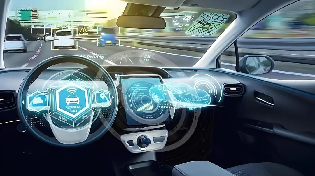New National Standard for Vehicle Networking Security Officially Takes Effect! Is Your Smart Car Still Safe?