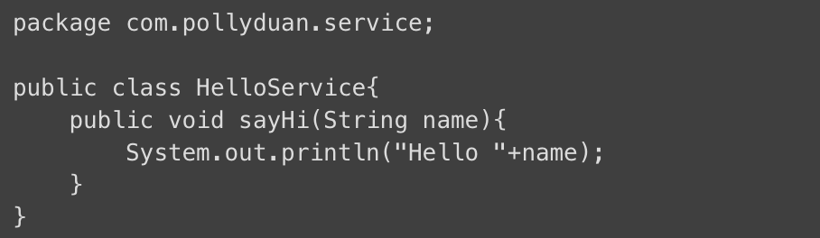 New Features of Java 9