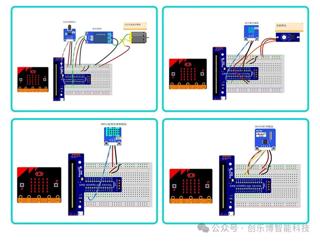 Getting Started: The micro:bit Learning Kit, Your Best Choice for Programming Education