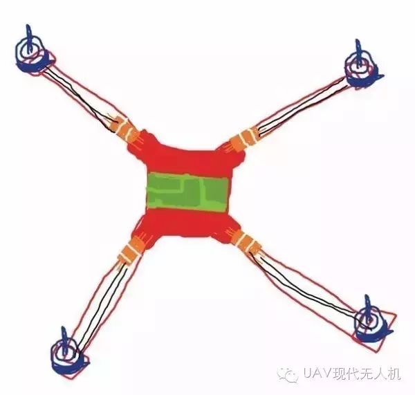 Learn to DIY a Quadcopter in One Minute