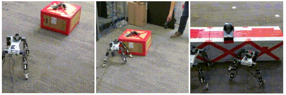 Affordable AI Robot Training: Google Brain & Berkeley Launch Low-Cost Robot Training Platform ROBEL