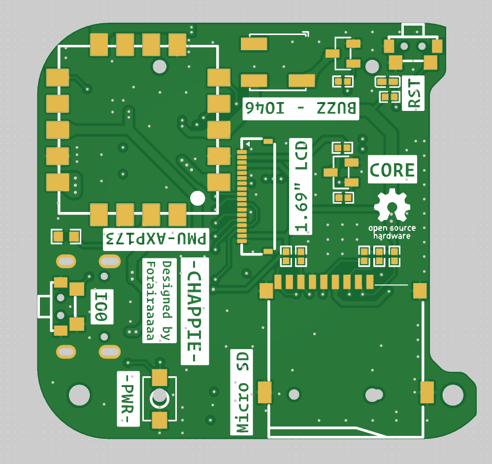 DIY Mini Controller Based on ESP32-S3 with 1.69-Inch Touch Screen