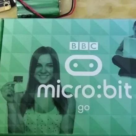 Exploring Embedded Development with Micro Bit!