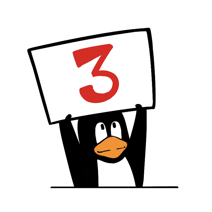 From 'Free Riding' to Mastering Linux!