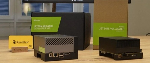 What Makes NVIDIA Jetson AGX Orin More Expensive Than Jetson AGX Xavier?