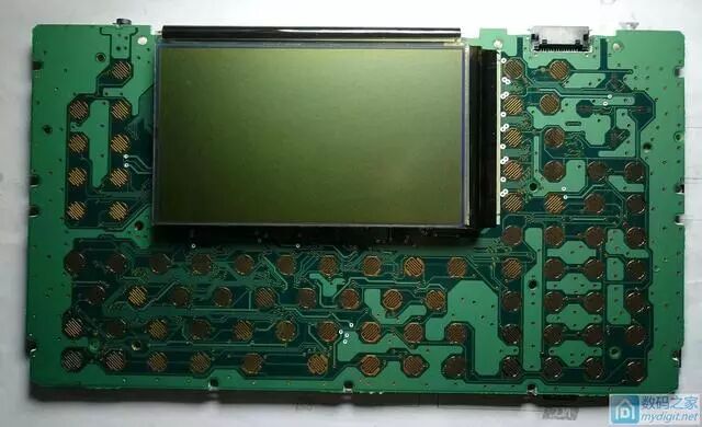 Disassembly of the Vintage Texas Instruments Graphing Calculator: It Can Even Be Overclocked