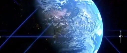 Beidou Network Completion! China Communications Group Advances Beidou Empowerment Project Industrial Application