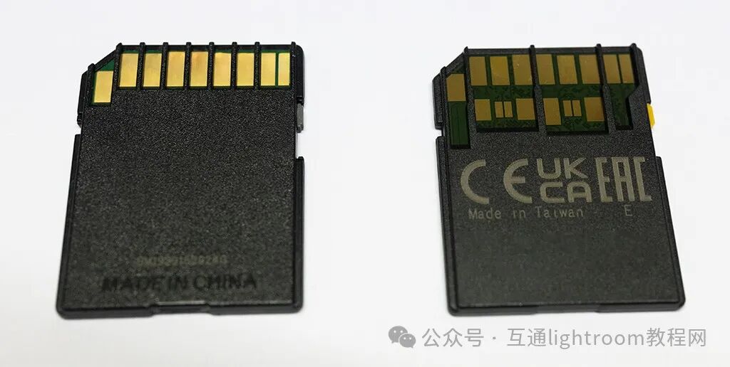 How to Choose an SD Card for Your Camera