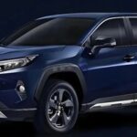 Toyota RAV4 Upgrade with Likou 626 DSP Amplifier