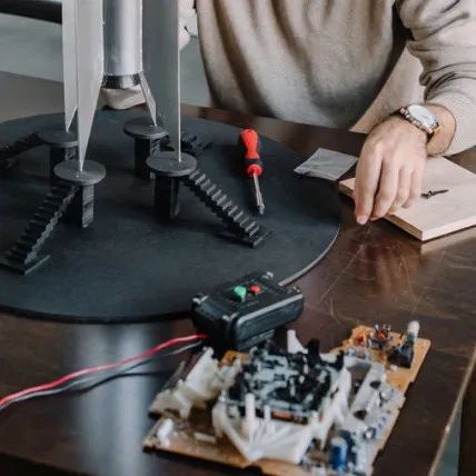 Advanced Development with STM32