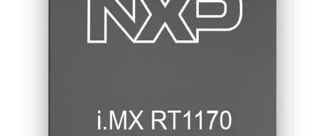 Microcontroller Finally Breaks the GHz Barrier: i.MX RT1170 Released