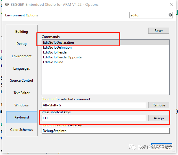 Segger Embedded Studio: Try This New Embedded Compiler Environment!