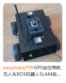 Implementing Fast-LIO Robot SLAM Indoor Positioning Algorithm with RK3588, ROS2 Humble, EasyMQoS, and MID360