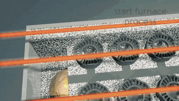 Detailed Explanation of Binder Jetting 3D Printing Technology