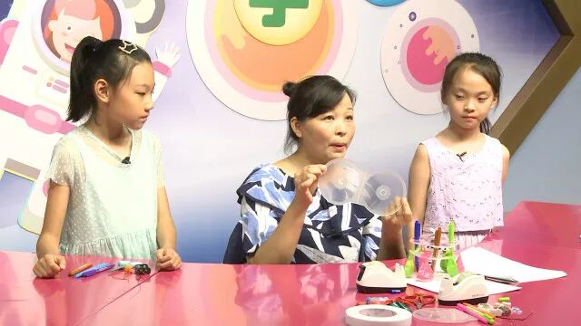 DIY Robots: Making Doodling More Fun