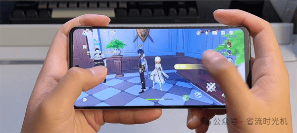 LCD Screens, DC Dimming, Dimensity 8200: Possibly the Best Performing LCD Smartphones