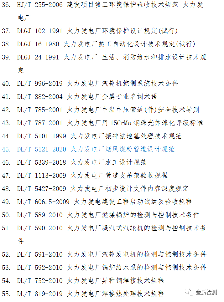 Latest Compilation: List of Laws, Regulations, Rules, and Standards Related to Special Equipment!