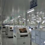Standards for Environmental Management in PCBA Workshops