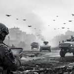 Edge Computing in National Defense: Bringing Intelligence to the Frontlines