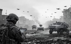Edge Computing in National Defense: Bringing Intelligence to the Frontlines