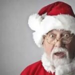 Add a Christmas Hat with Python and OpenCV (Includes Code)