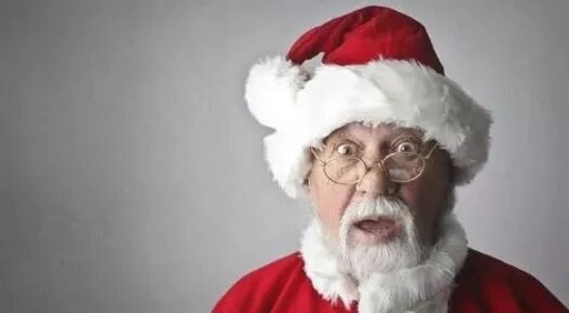 Add a Christmas Hat with Python and OpenCV (Includes Code)
