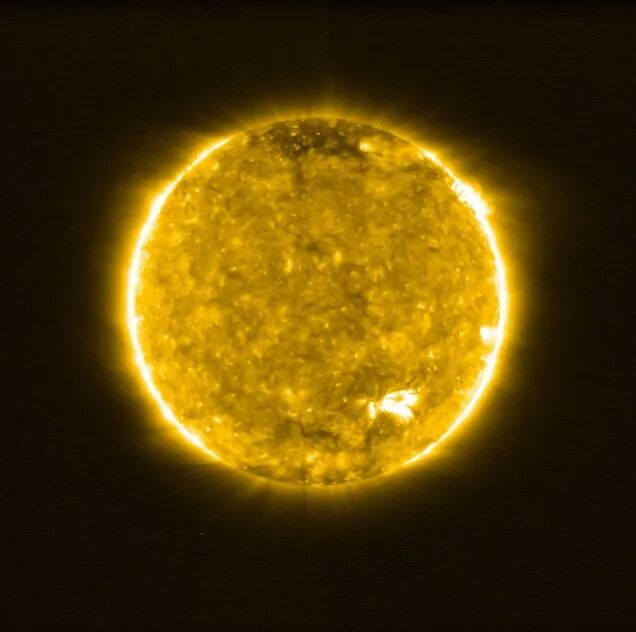 482.22°C! Will Earth Become the Next Venus?