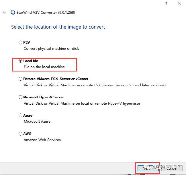 Installing OpenWRT on ESXi