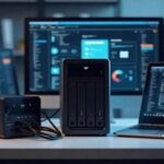 My Home Lab Server Cluster Hardware Configuration List