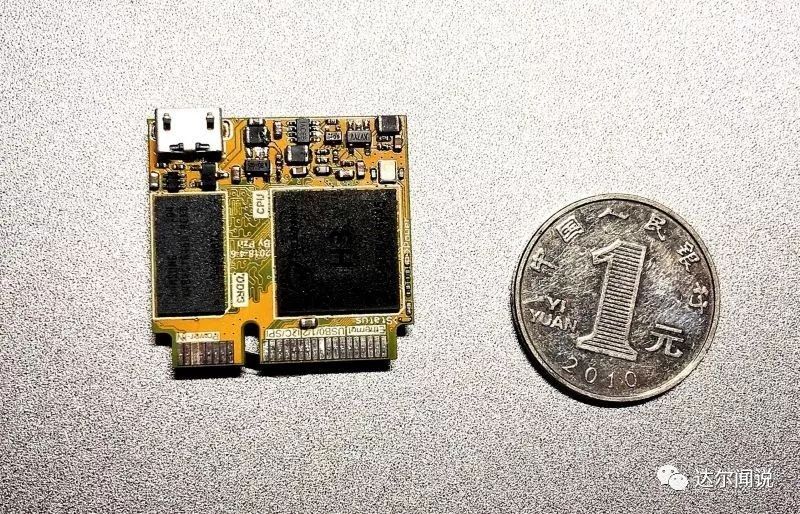 How to DIY a Raspberry Pi - ARM-Linux Card Computer