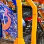 High Tariffs on Cars in the U.S.: Can 3D Printing Significantly Reduce Costs?