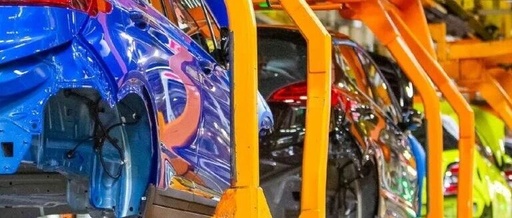 High Tariffs on Cars in the U.S.: Can 3D Printing Significantly Reduce Costs?