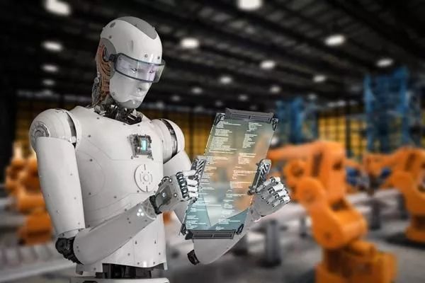 Tsinghua University's Traditional Chinese Style Robot Band Goes Viral: Have You Seen These AI Innovations?